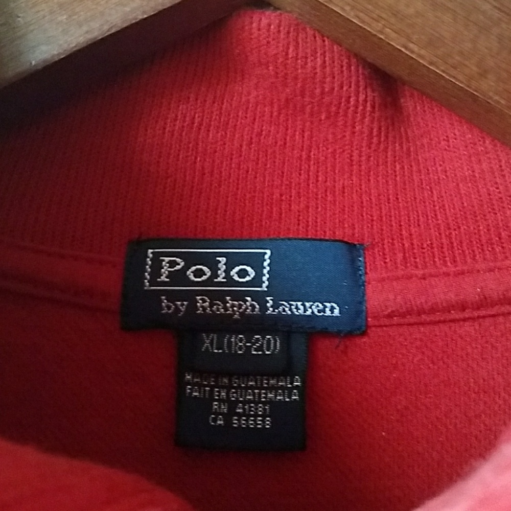 Sweater - Picture 3 of 6